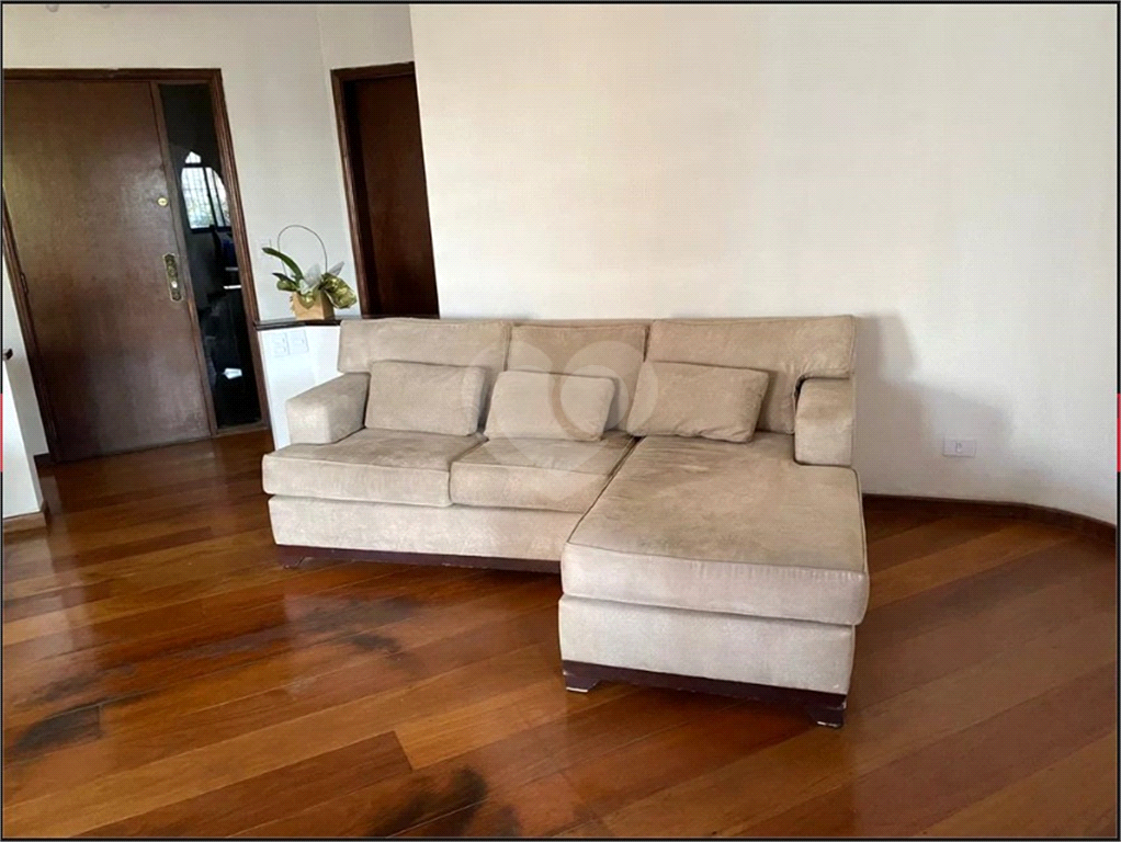 Venda Apartamento São Paulo Campo Belo REO856734 12