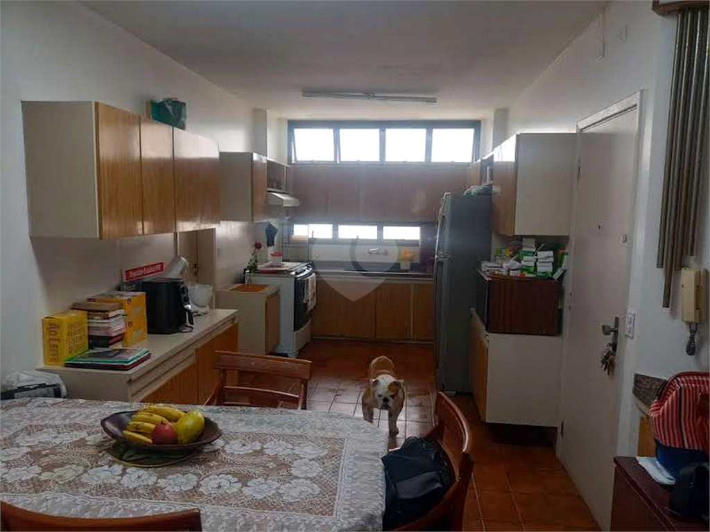 Venda Apartamento São Paulo Campo Belo REO856734 13