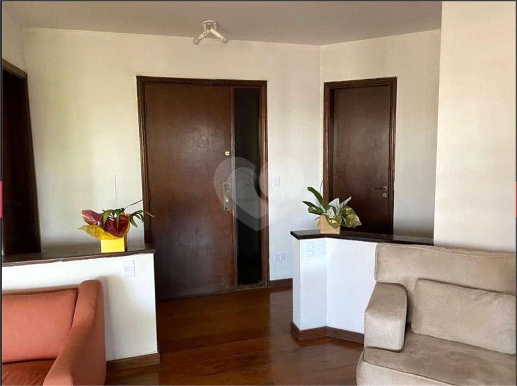 Venda Apartamento São Paulo Campo Belo REO856734 37