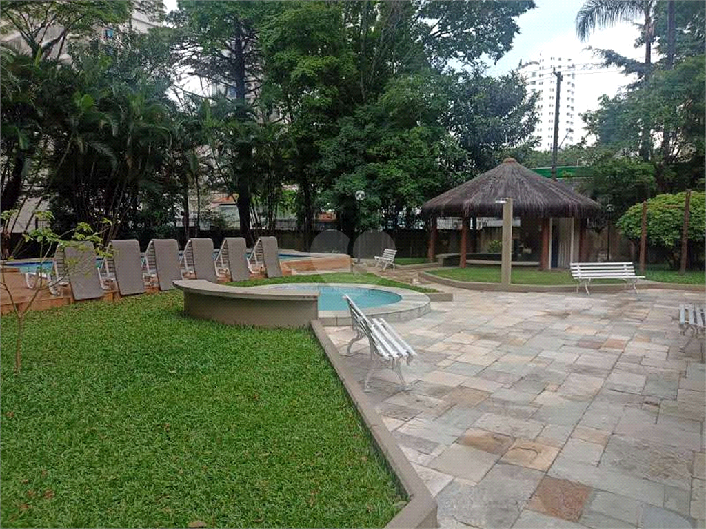 Venda Apartamento São Paulo Campo Belo REO856734 9