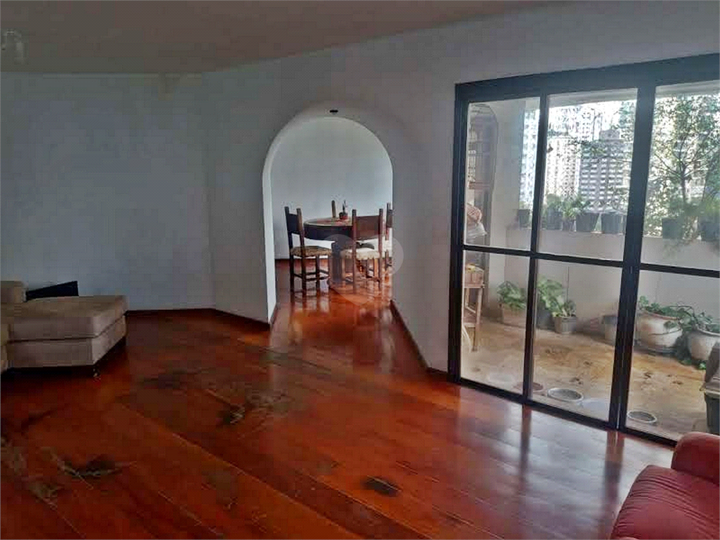 Venda Apartamento São Paulo Campo Belo REO856734 4