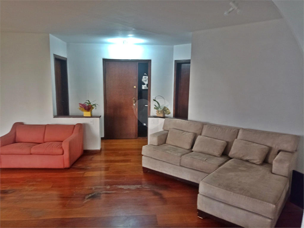 Venda Apartamento São Paulo Campo Belo REO856734 6