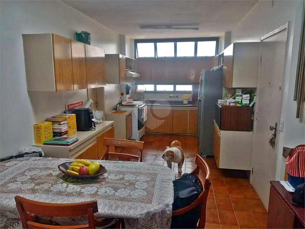 Venda Apartamento São Paulo Campo Belo REO856734 22