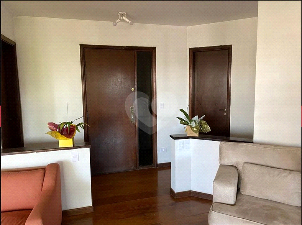 Venda Apartamento São Paulo Campo Belo REO856734 43