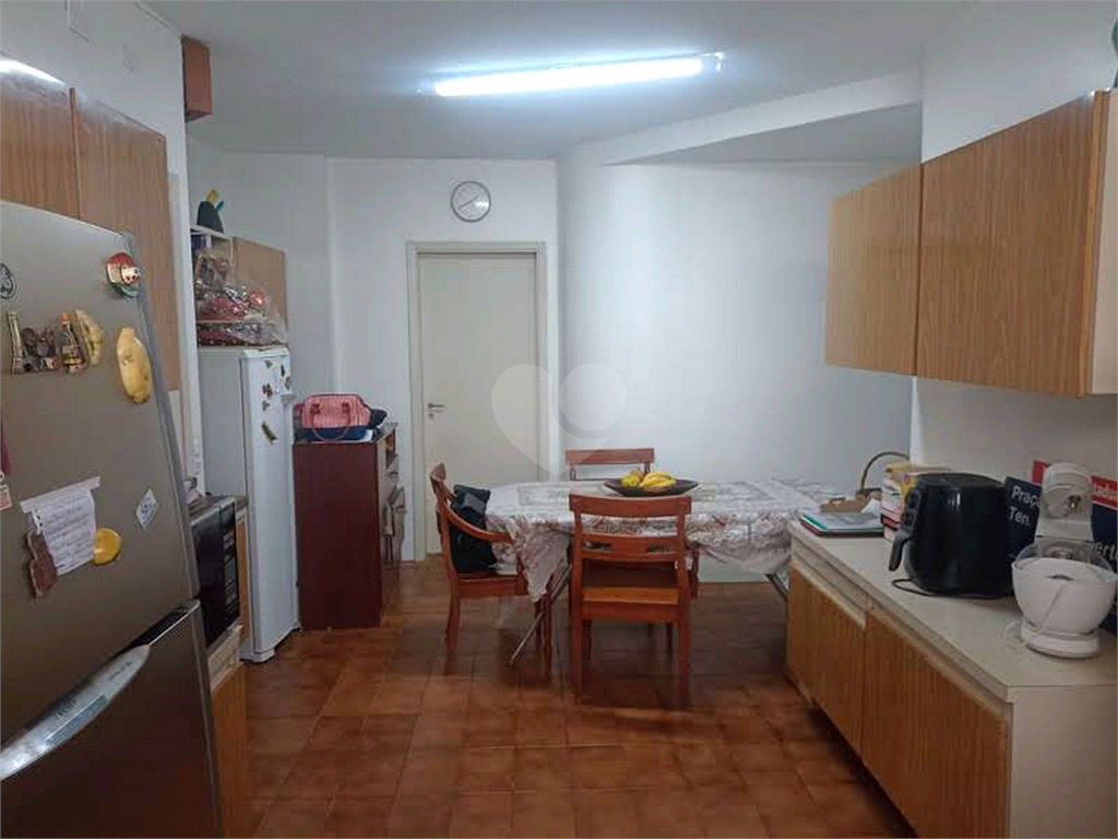 Venda Apartamento São Paulo Campo Belo REO856734 21