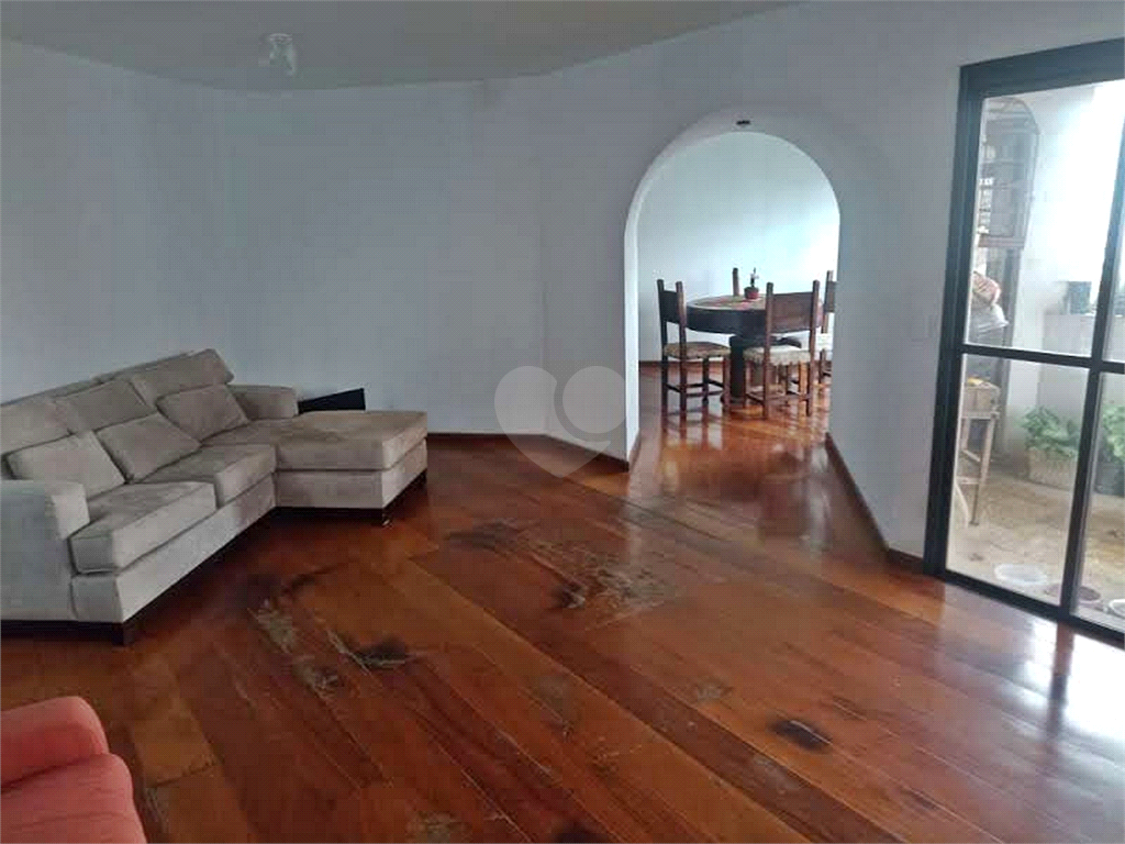 Venda Apartamento São Paulo Campo Belo REO856734 1