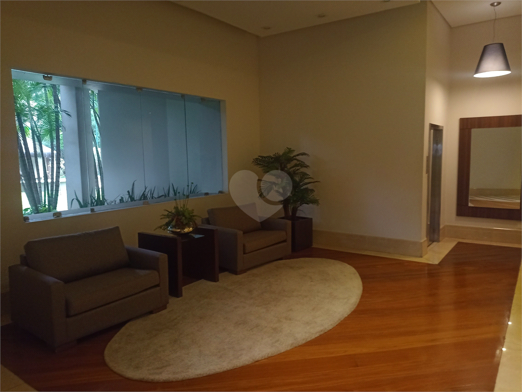 Venda Apartamento São Paulo Campo Belo REO856734 29