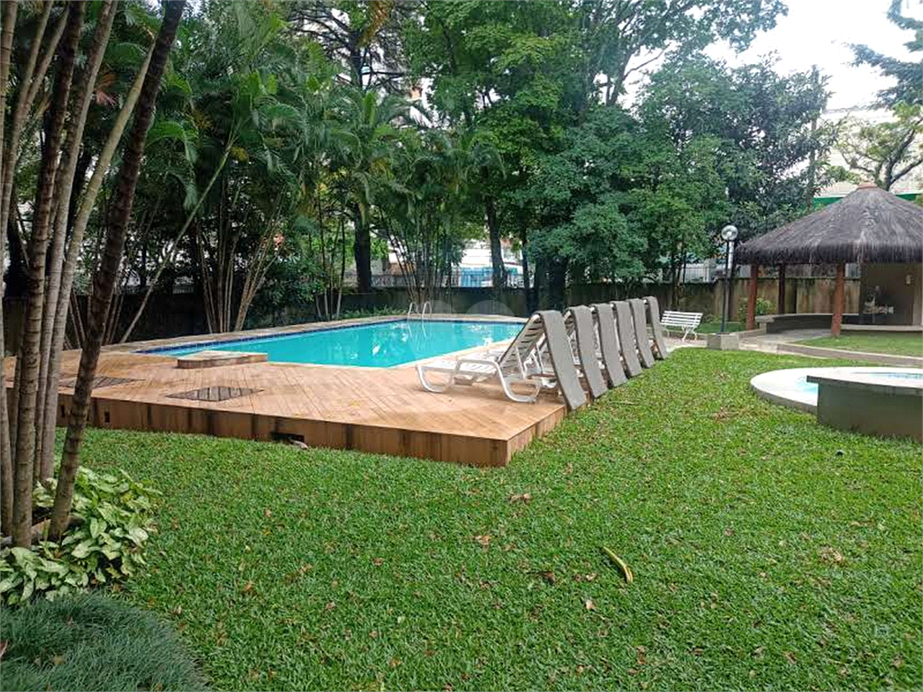 Venda Apartamento São Paulo Campo Belo REO856734 3