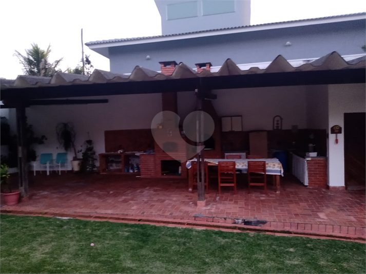 Venda Casa Arujá Arujá Country Club REO856741 2