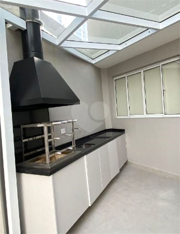 Venda Sobrado São Paulo Jardim Japão REO856769 33