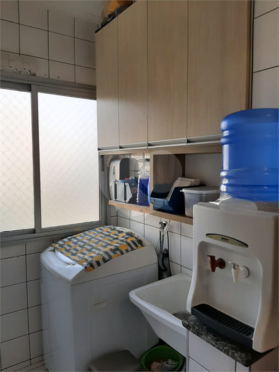 Venda Apartamento São José Dos Campos Bosque Dos Eucaliptos REO856782 22