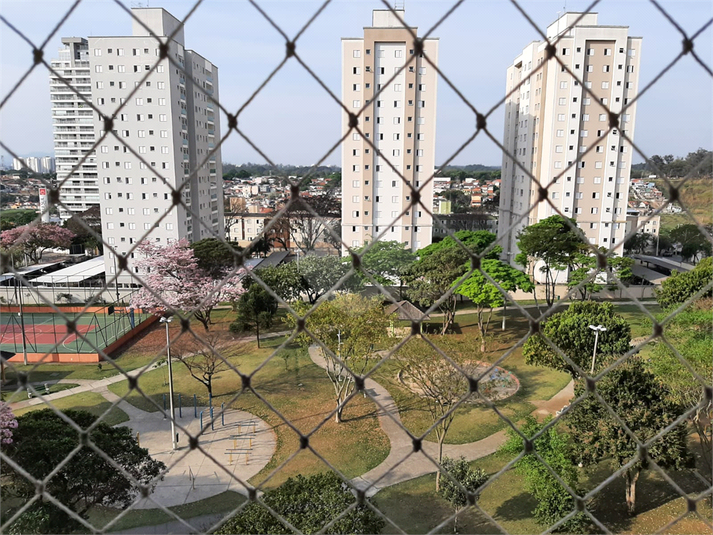 Venda Apartamento São José Dos Campos Bosque Dos Eucaliptos REO856782 23