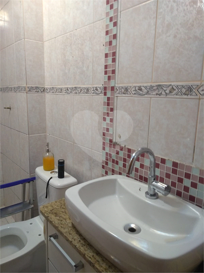 Venda Apartamento São José Dos Campos Bosque Dos Eucaliptos REO856782 18