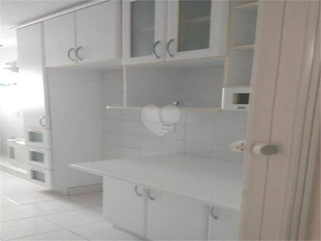 Venda Apartamento Jacareí Vila Machado REO856816 9