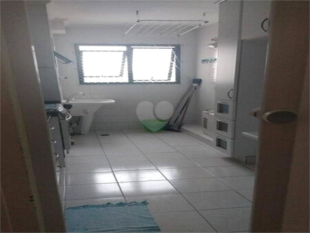 Venda Apartamento Jacareí Vila Machado REO856816 10