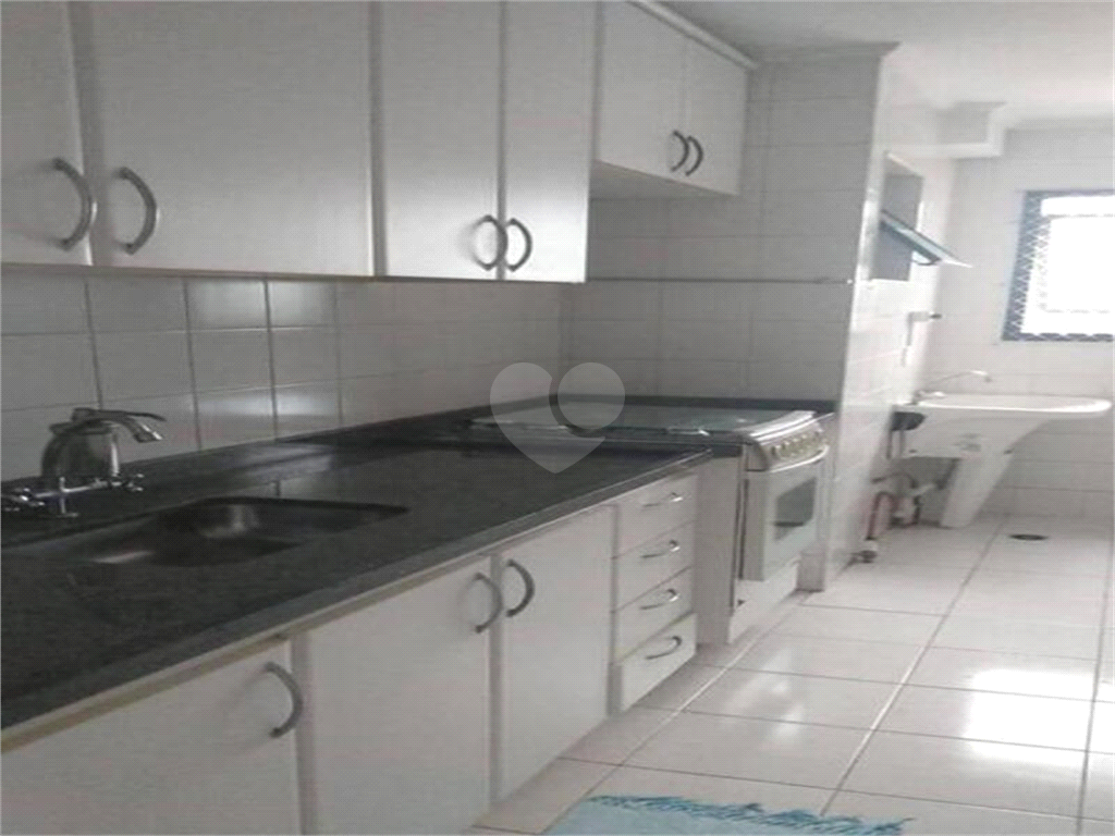 Venda Apartamento Jacareí Vila Machado REO856816 8