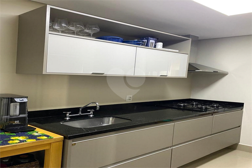 Aluguel Apartamento São Paulo Barra Funda REO856828 21