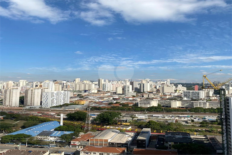 Aluguel Apartamento São Paulo Barra Funda REO856828 19