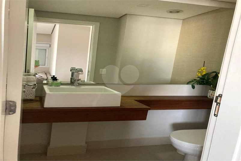 Aluguel Apartamento São Paulo Barra Funda REO856828 8