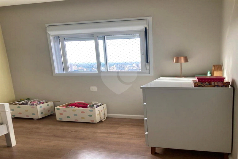 Aluguel Apartamento São Paulo Barra Funda REO856828 2