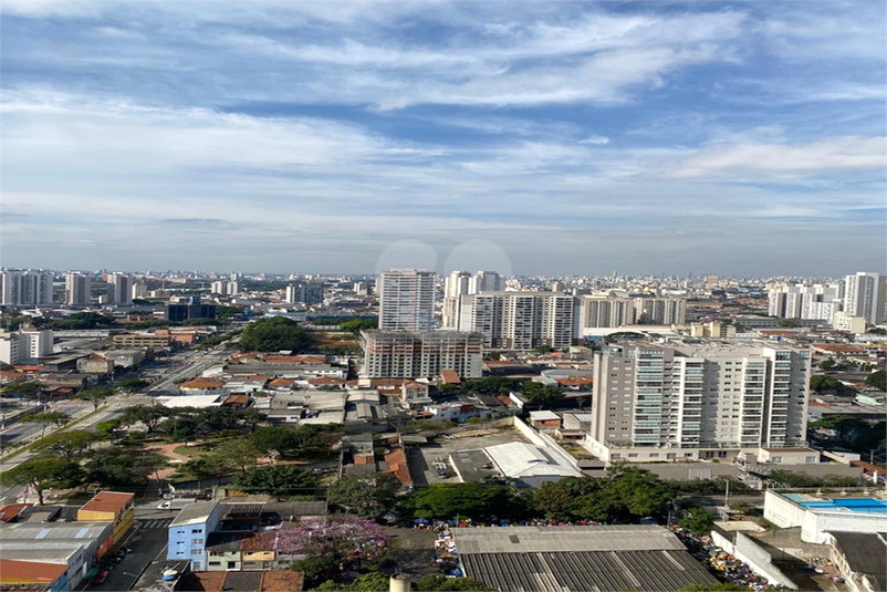 Aluguel Apartamento São Paulo Barra Funda REO856828 18