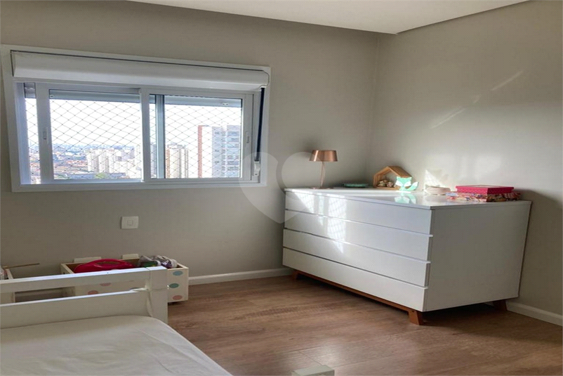 Aluguel Apartamento São Paulo Barra Funda REO856828 5