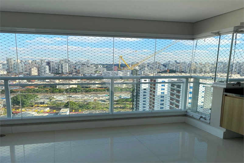 Aluguel Apartamento São Paulo Barra Funda REO856828 1