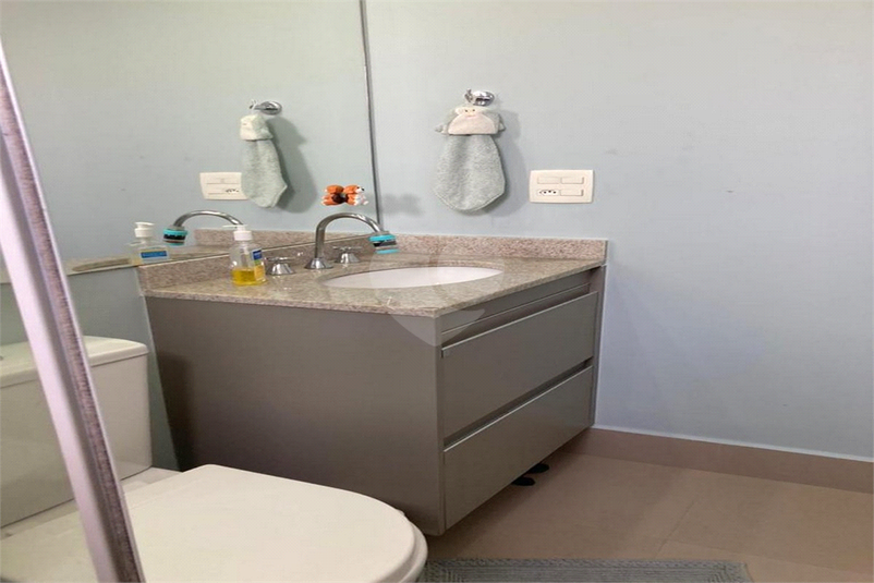 Aluguel Apartamento São Paulo Barra Funda REO856828 7