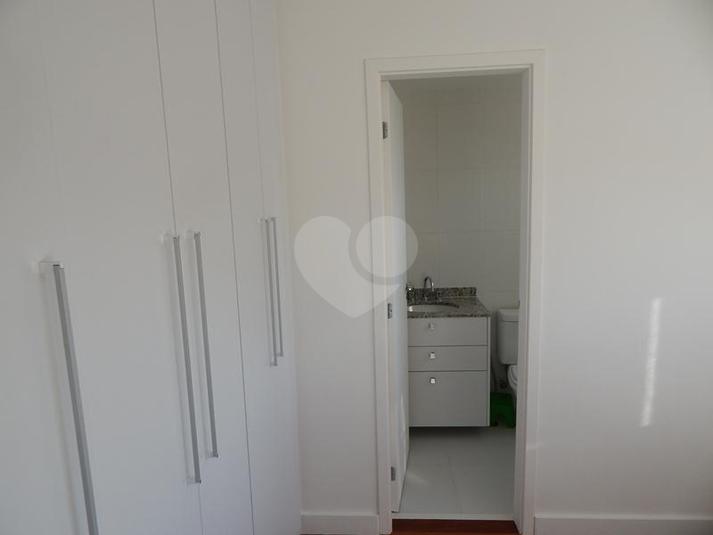 Venda Apartamento São Paulo Lapa REO85683 21