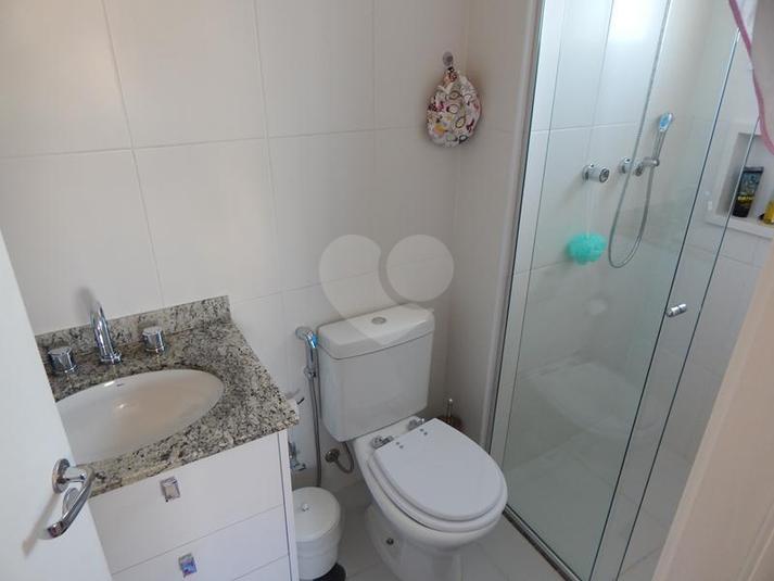 Venda Apartamento São Paulo Lapa REO85683 25