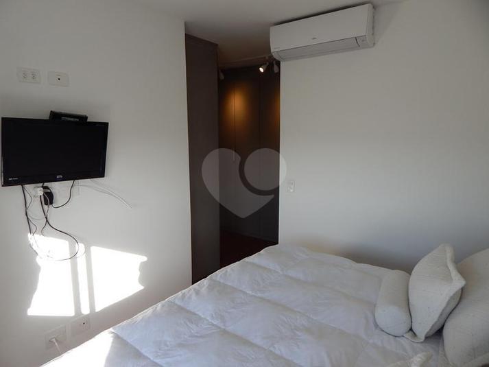 Venda Apartamento São Paulo Lapa REO85683 28