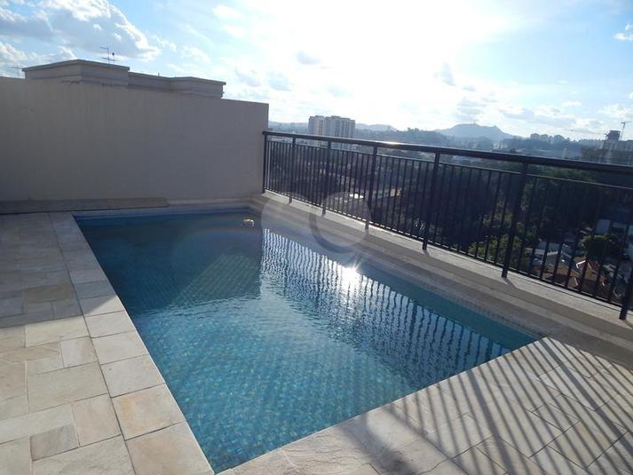 Venda Apartamento São Paulo Lapa REO85683 16