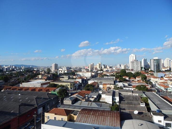 Venda Apartamento São Paulo Lapa REO85683 14