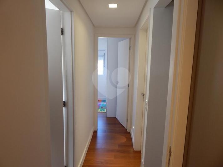 Venda Apartamento São Paulo Lapa REO85683 7