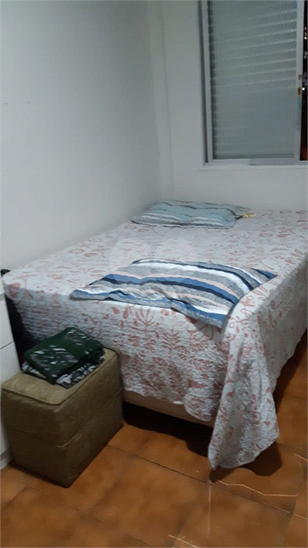 Venda Apartamento São Paulo Parque Mandaqui REO856830 4