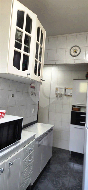 Venda Apartamento São Paulo Parque Mandaqui REO856830 10