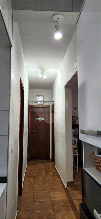 Venda Apartamento São Paulo Parque Mandaqui REO856830 11