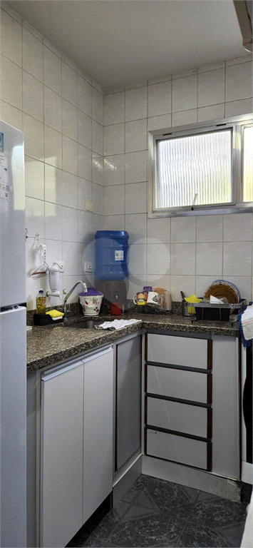 Venda Apartamento São Paulo Parque Mandaqui REO856830 2