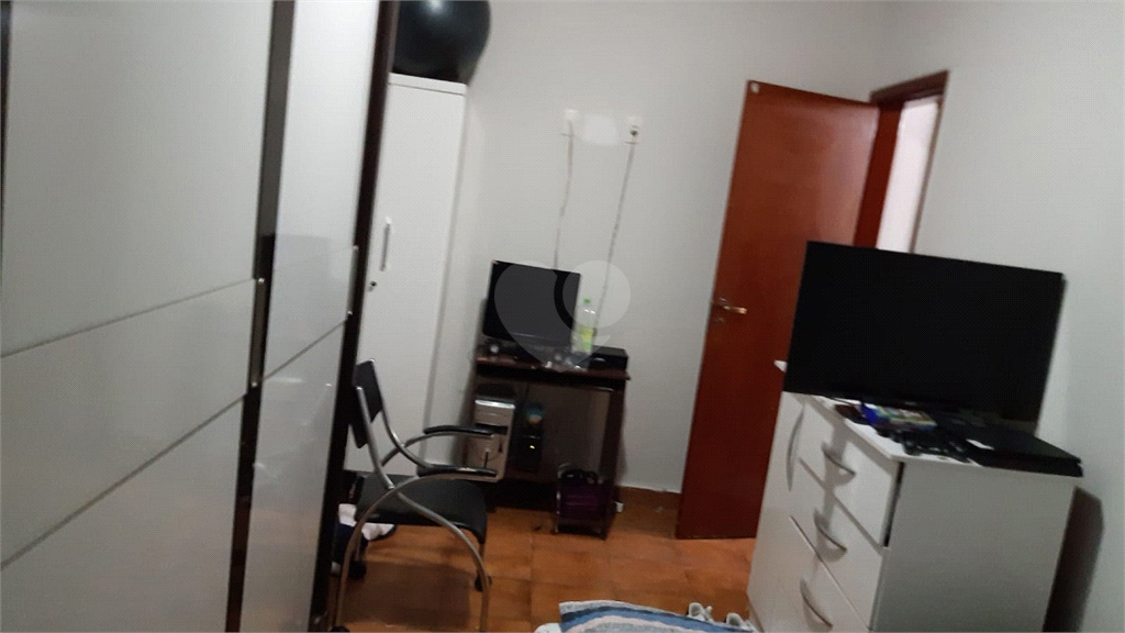 Venda Apartamento São Paulo Parque Mandaqui REO856830 6