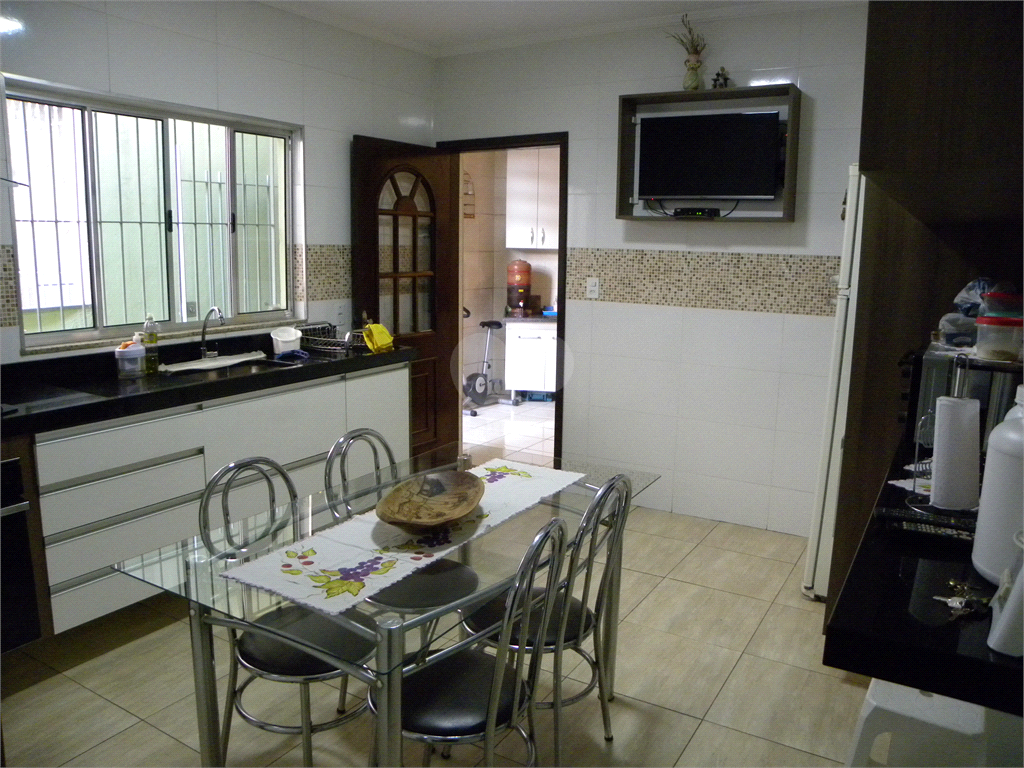 Venda Casa São Paulo Vila Mangalot REO856832 12