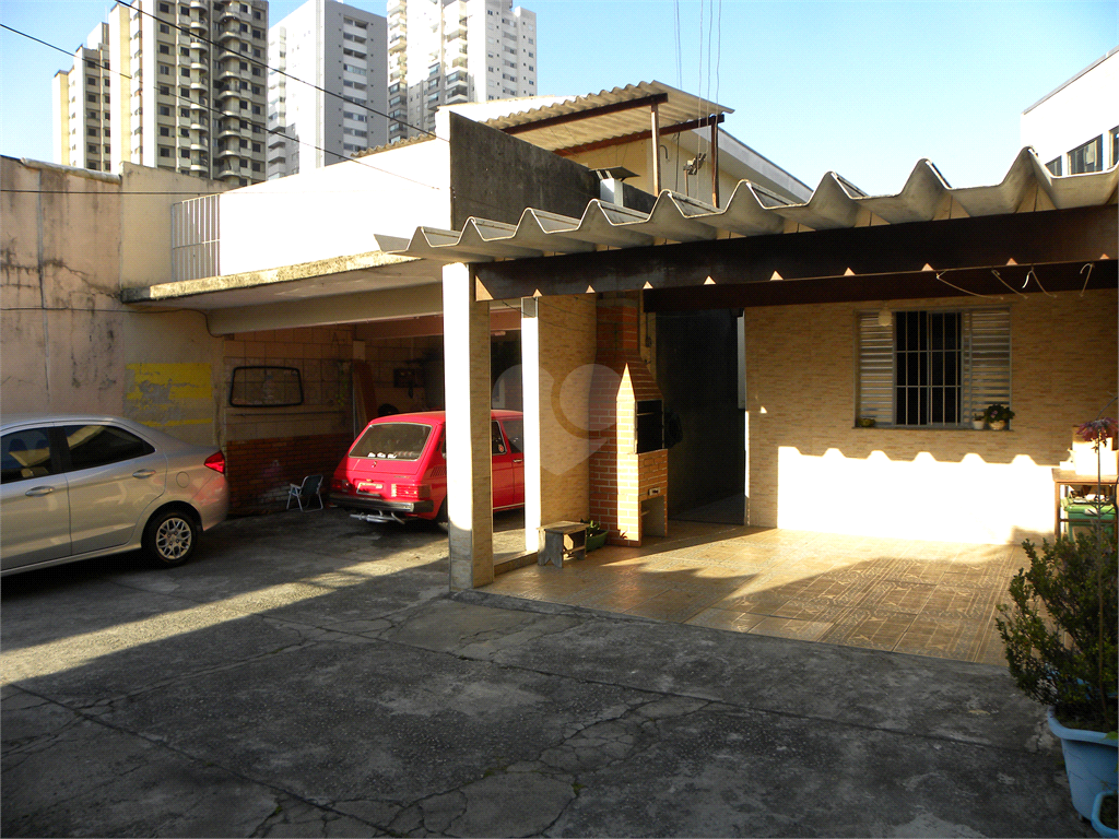 Venda Casa São Paulo Vila Mangalot REO856832 20