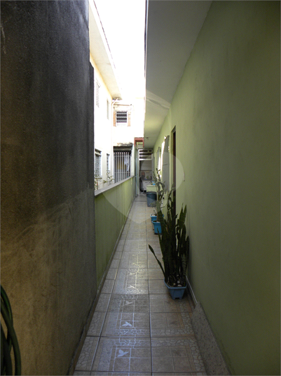 Venda Casa São Paulo Vila Mangalot REO856832 19