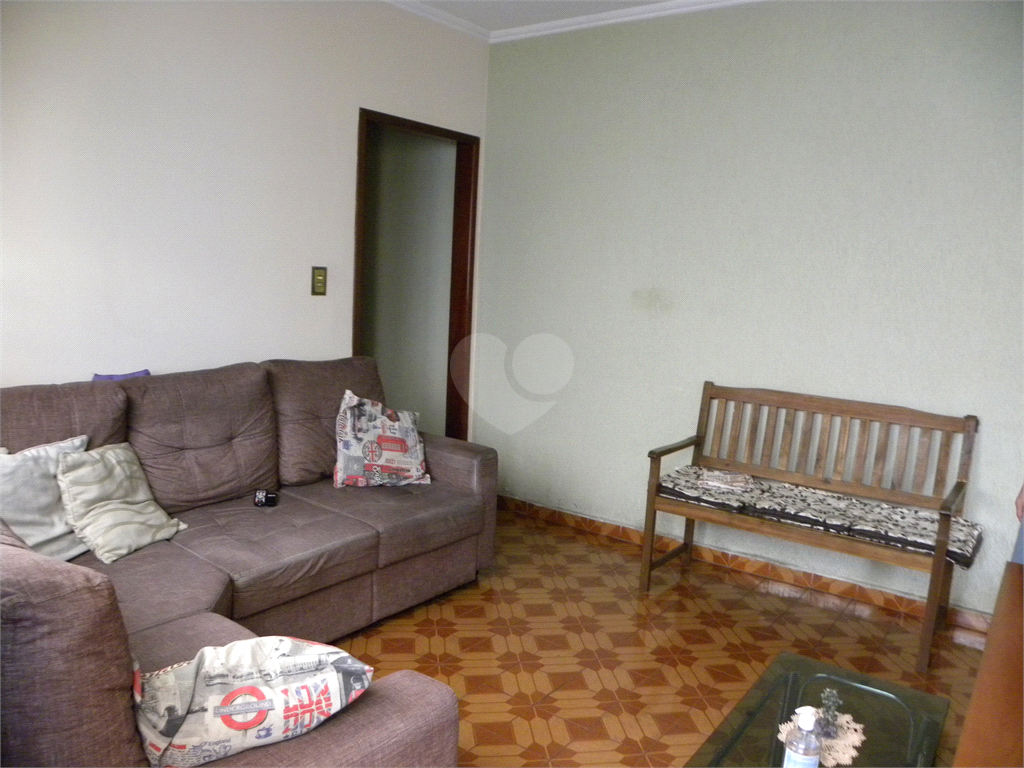 Venda Casa São Paulo Vila Mangalot REO856832 4