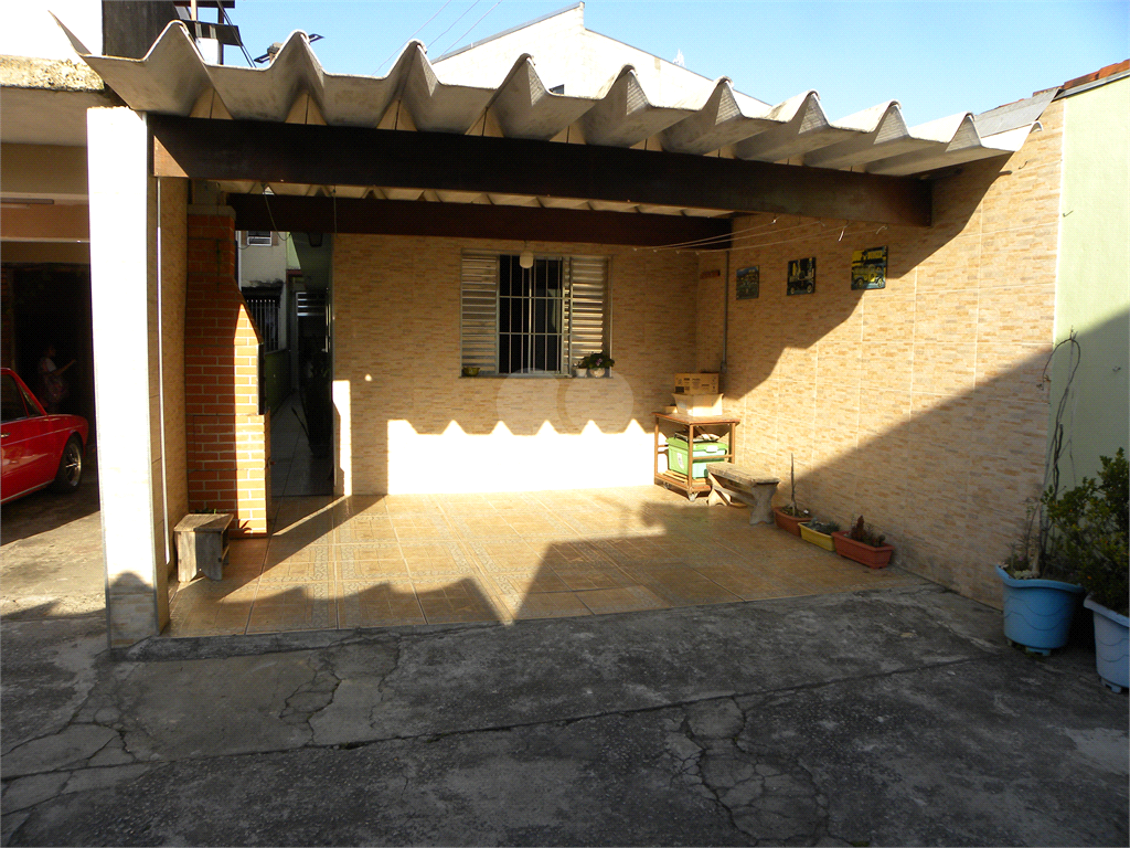 Venda Casa São Paulo Vila Mangalot REO856832 2