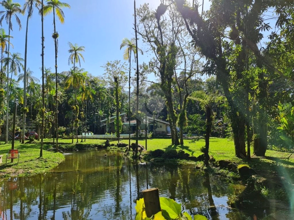 Venda Casa São Sebastião Barra Do Una REO856838 13