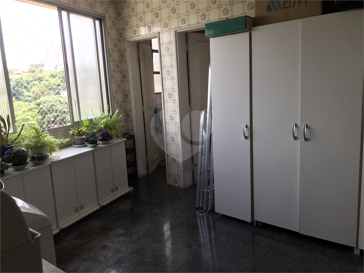 Venda Apartamento São Paulo Vila Madalena REO856839 13