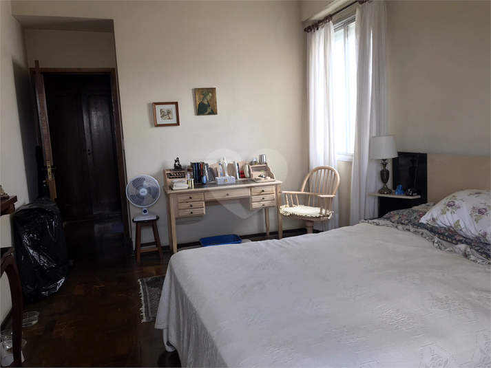 Venda Apartamento São Paulo Vila Madalena REO856839 38