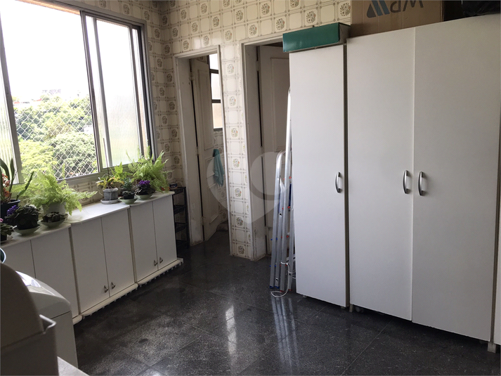 Venda Apartamento São Paulo Vila Madalena REO856839 12