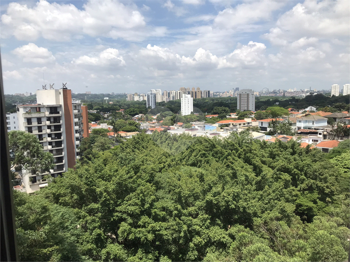 Venda Apartamento São Paulo Vila Madalena REO856839 1