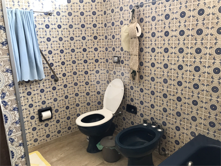 Venda Apartamento São Paulo Vila Madalena REO856839 39